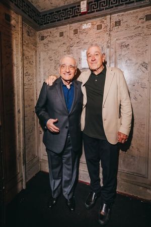 Image post by @beacontheatre on Facebook