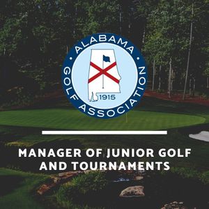Image post by @iaga_golf on Instagram