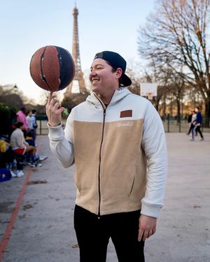 Image post by @brian.bosche on Instagram