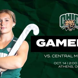 Image post by @ohioufieldhockey on Instagram