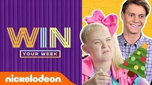 Video post by @nickelodeon on YouTube