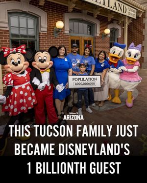 Image post by @welcometoarizona on Instagram