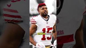 Video post by @arrowheadaddictpodcast on YouTube