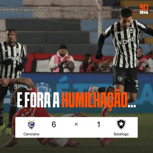 Image post by @90minbrasil on Instagram