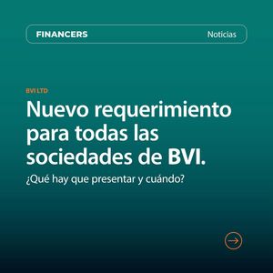 Image post by @financers.com.ar on Instagram