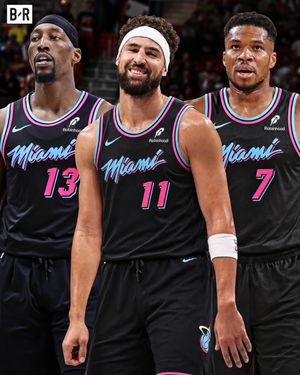 Image post by @bleacherreport on Instagram