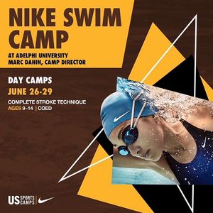Image post by @adelphiswimdive on Instagram