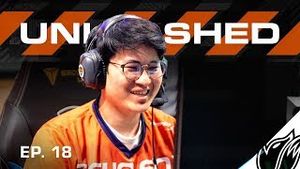 Video post by @echofox on YouTube