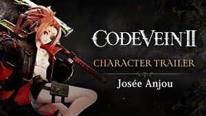 Video post by @bandainamcoamerica on YouTube