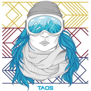 Image post by @skitaos on Instagram