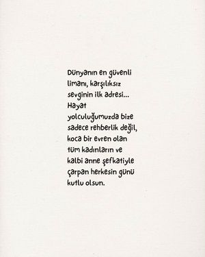 Image post by @ancayaziyor on Instagram