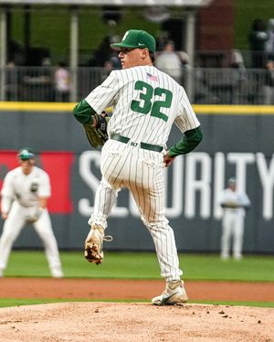 Image post by @charlotte_baseball on Instagram