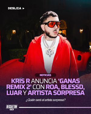Image post by @reggaetontv on Instagram