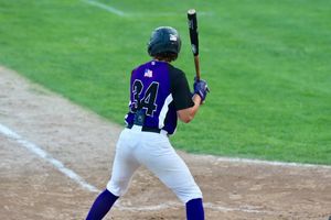 Image post by @swampbats_keene on Instagram
