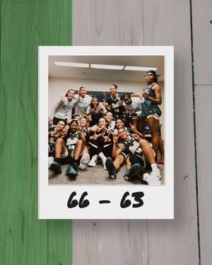 Image post by @usfwbb on Instagram