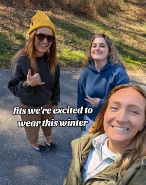 Video post by @shawneemountain on TikTok