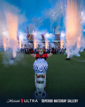 Image post by @sandiegofc on Instagram
