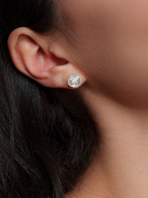 Image post by @doradusjewels on Instagram
