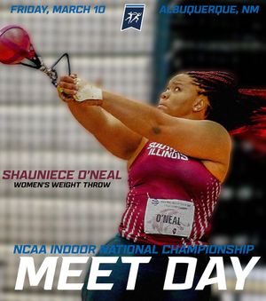 Image post by @siu_trackxc on Instagram