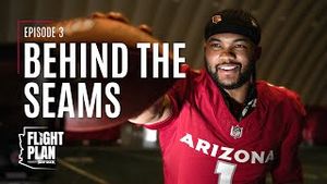 Video post by @azcardinals on YouTube
