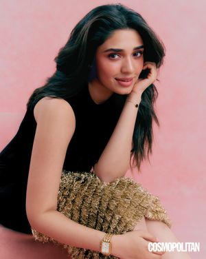Image post by @cosmoindia on Instagram