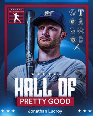 Image post by @mlbhallofgood on Instagram