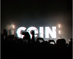 Image post by @uncwadmissions on Instagram