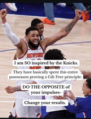 Image post by @coachkeren on Instagram