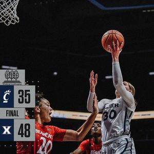 Image post by @xavier_wbb on Instagram