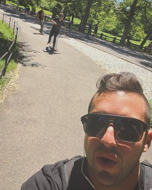 Image post by @max_ballesteros on Instagram