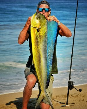 Image post by @cabosurfcaster2 on Instagram