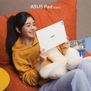 Image post by @asus on Instagram