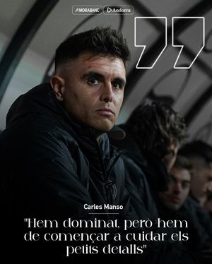 Image post by @fcandorra on Instagram