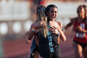 Image post by @flotrack on Instagram