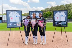 Image post by @gsu_softball on Instagram