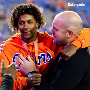 Image post by @gatorsports on Instagram