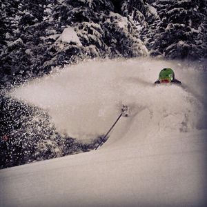 Image post by @skicrestedbutte on Instagram