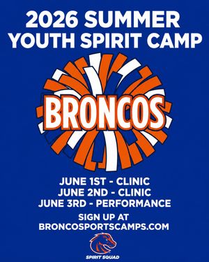 Image post by @broncospirit on Instagram