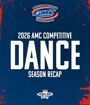Image post by @amcsportsonline on Instagram
