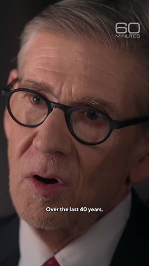 Video post by @60minutes on TikTok