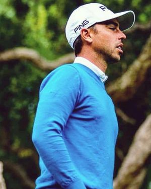 Image post by @sebasgarciagolf on Instagram