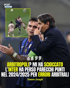 Image post by @sportmediaset on Instagram