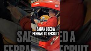 Video post by @bleacherreport on YouTube