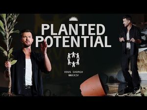 Video post by @VOUSChurch on YouTube