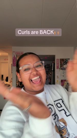 Video post by @mkennagerard on TikTok