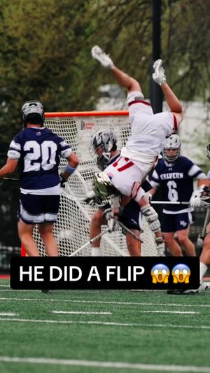 Video post by @lacrossenetwork on TikTok