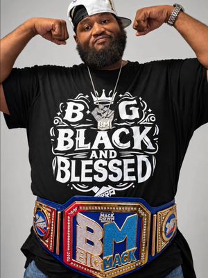 Image post by @radiobigmack on Instagram