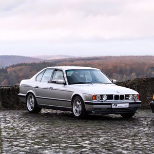 Image post by @bonhamscars on Instagram