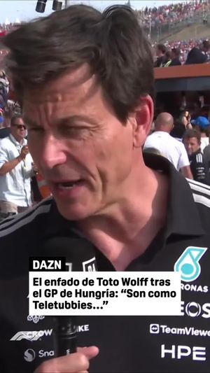 Video post by @dazn_es on TikTok