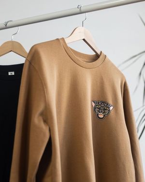 Image post by @musangseattle on Instagram